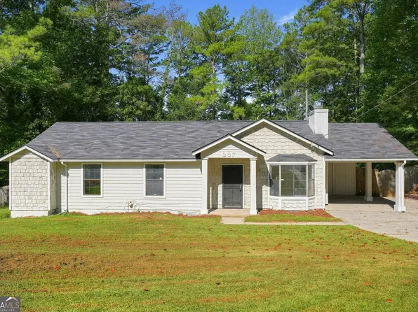 287 Peachtree Dr, Riverdale, GA 30274
