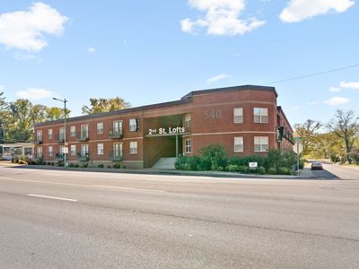 540 N 2nd St Unit 301, Clarksville, TN, 37040