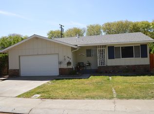 1812 Skylane Way, Modesto, CA