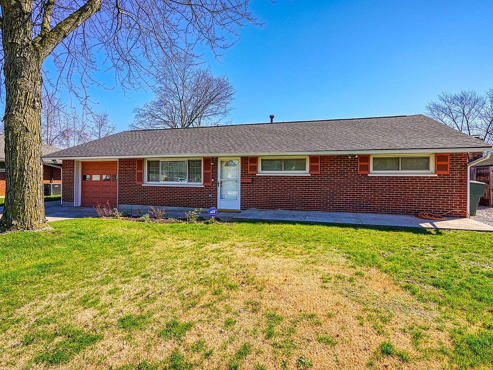 932 Demorest Rd, Columbus, OH 43204 Zillow