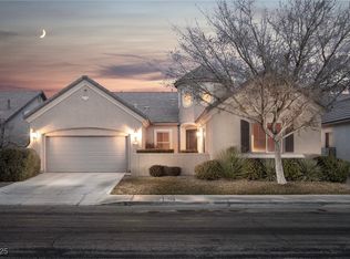 2268 Lyrical Rd, Henderson, NV 89052