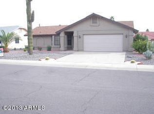 13919 W Oak Glen Dr, Sun City West, AZ 85375