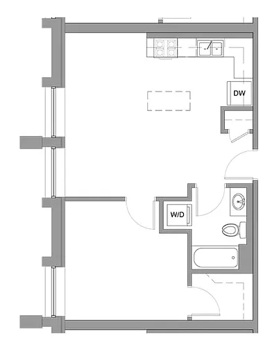 Floor plan 269