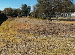 619 28th St, Lubbock, TX 79404