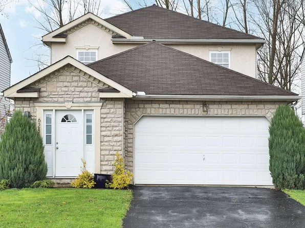 6280 Pritchard Dr, Galloway, OH 43119