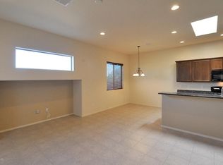 5596 N Morning Spring Ave, Tucson, AZ 85741