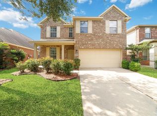 24526 Carlton Springs Ln, Katy, TX 77494