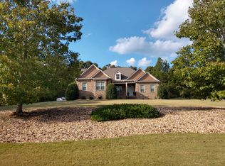 295 Oak Grove Path, Griffin, GA 30224