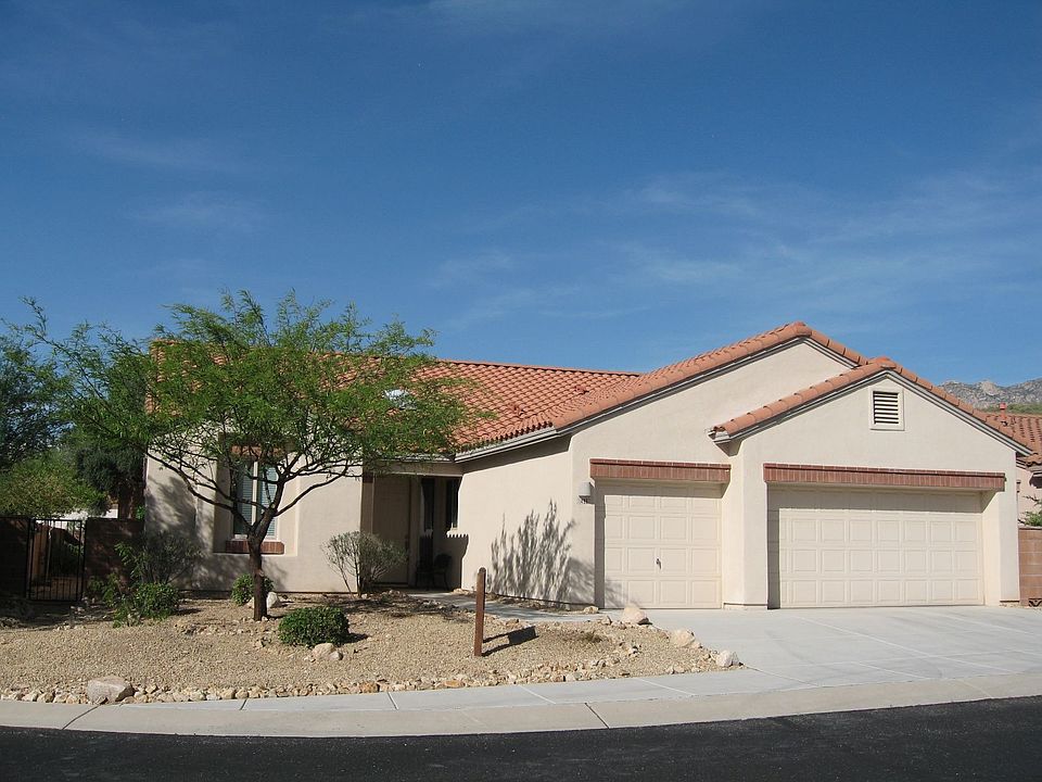 Classic Contemporary in Gated La Reserve