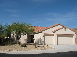 1496 E Tascal Loop, Tucson, AZ 85737