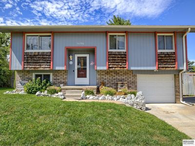 14704 Josephine St, Omaha, NE, 68138