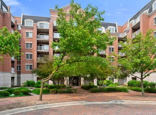 4833 N Olcott Ave UNIT 307, Harwood Heights, IL 60706