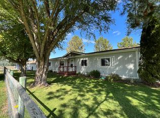 14490 Harpers Bridge Rd, Missoula, MT 59808