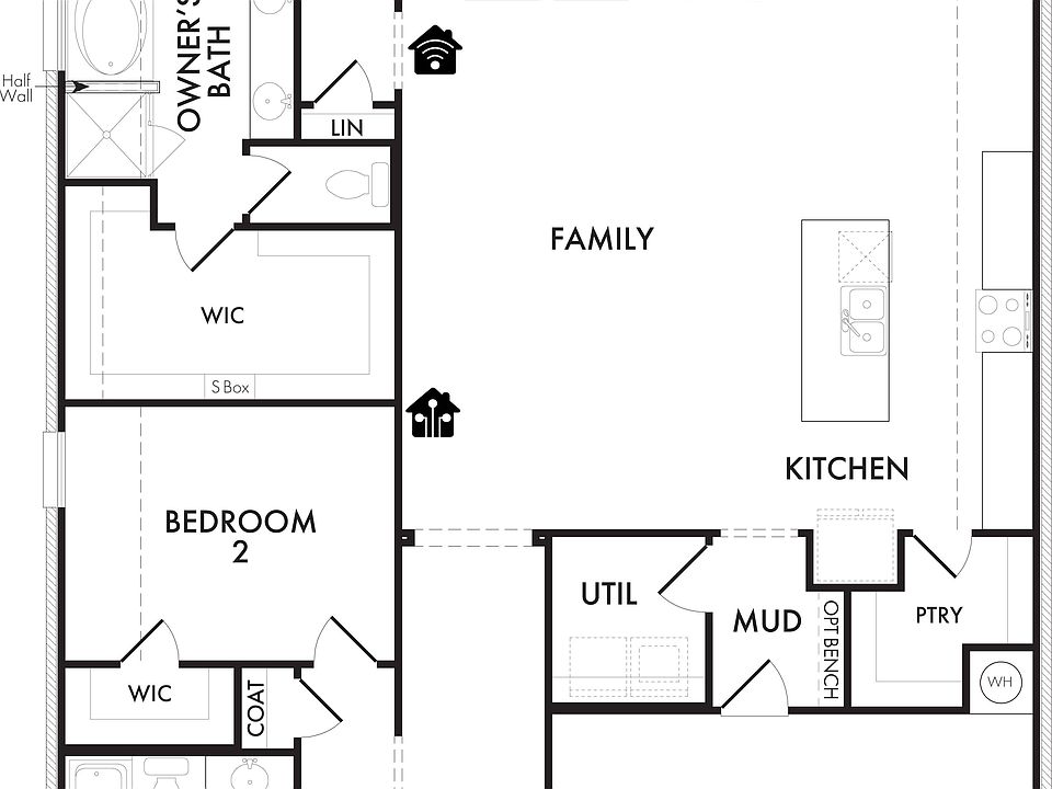 2nd image of 118 Emperor Oak Ct #5F42SB