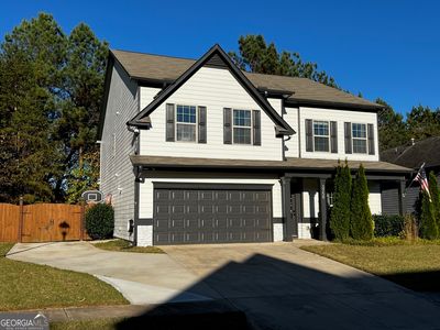 3759 Ridge Bluff Ovlk, Gainesville, GA, 30507