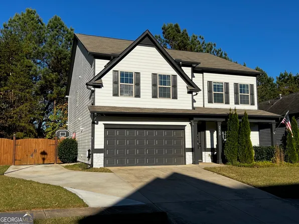 3759 Ridge Bluff Ovlk, Gainesville, GA 30507