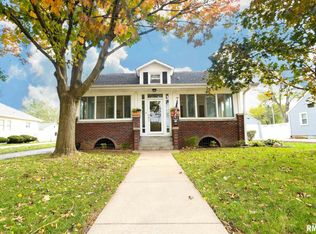 1402 N Hoyt St, Chillicothe, IL