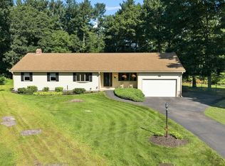 24 Orchard St, Berkley, MA 02779
