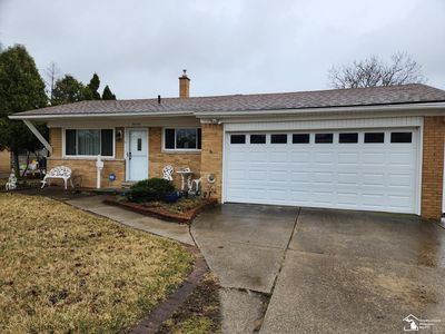 31715 Lynne Dr, Rockwood, MI, 48173