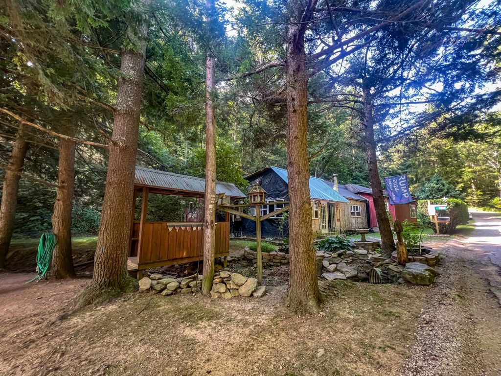 Real estate listing image