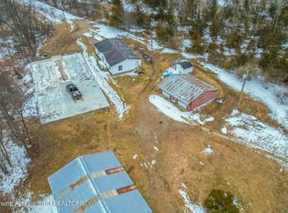 9304-9306 Parkhurst Hwy, Addison, MI 49220