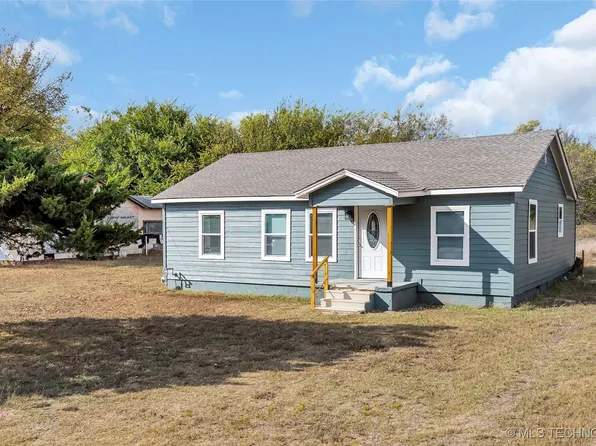 9537 Highway 76 Hwy, Healdton, OK 73438