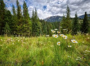 7 Autumn Trl, Big Sky, MT 59716