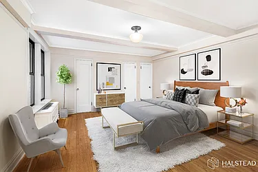 Rented by Halstead Real Estate