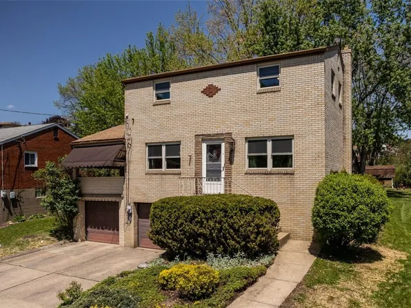412 Marta Dr, Pittsburgh, PA 15236