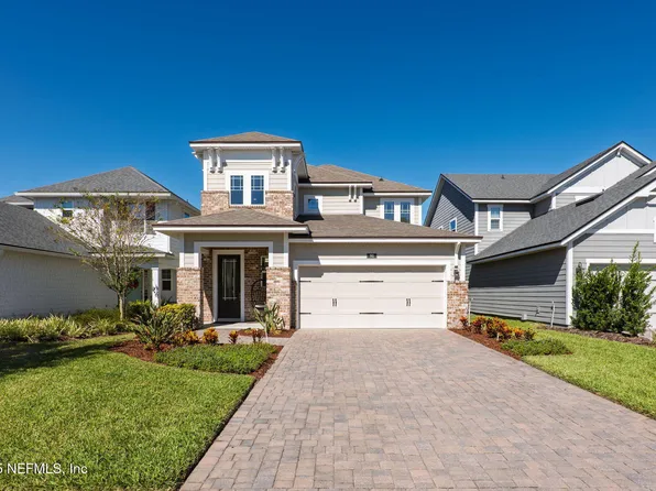 91 ANDESITE Trail, Ponte Vedra, FL 32081