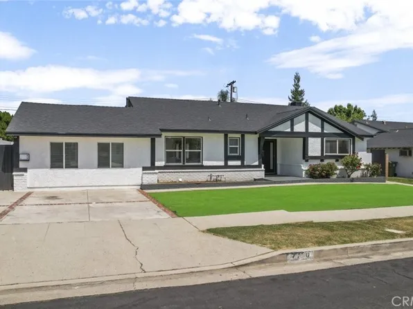 7750 Eton Ave, Canoga Park, CA 91304