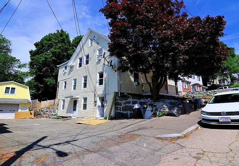 25 Buckley St Quincy, MA, 02169 Apartments for Rent Zillow