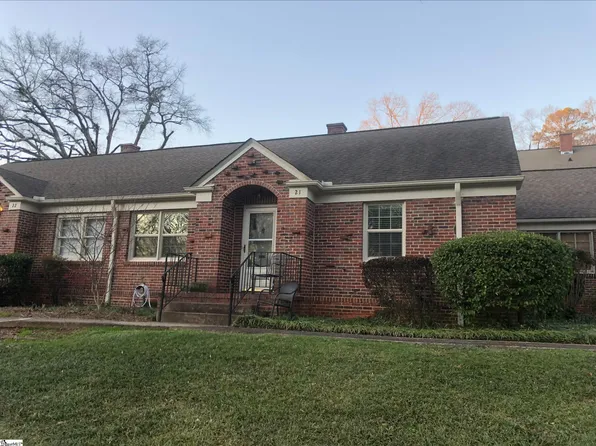 600 University Rdg Unit 21, Greenville, SC 29601