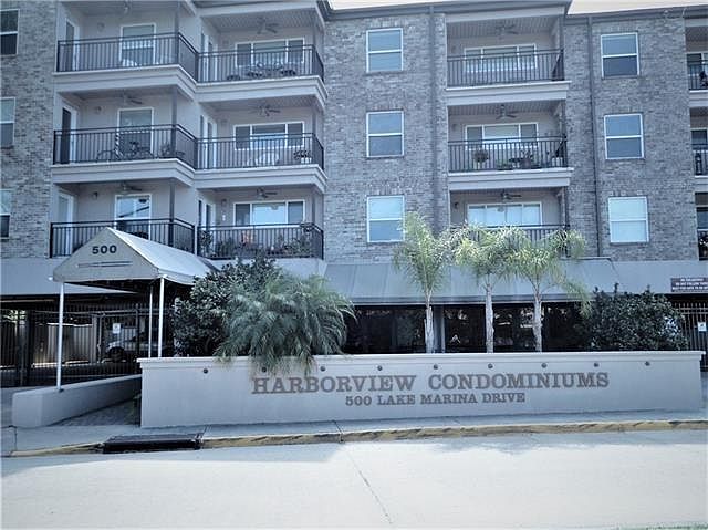 1st image of 500 Lake Marina Dr #202