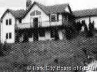 693 E Westwood Rd, Park City, UT 84098
