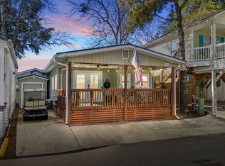 6001-1260 S Kings Hwy. #1260, Myrtle Beach, SC 29575