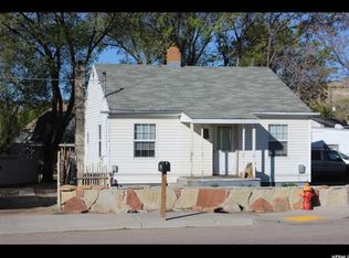 1999 Carbonville Rd, Helper, UT 84526