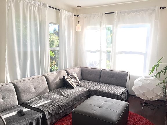 Sunroom/Bedroom - 1st Floor