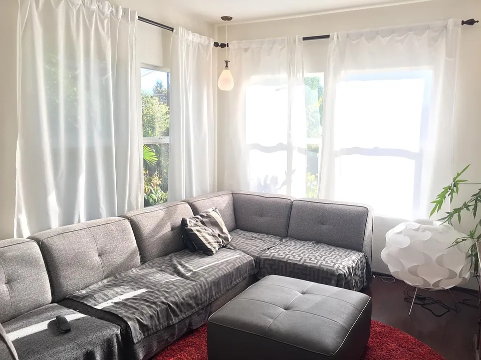 Sunroom/Bedroom - 1st Floor