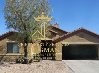 3961 Heather Ave, Kingman, AZ 86401