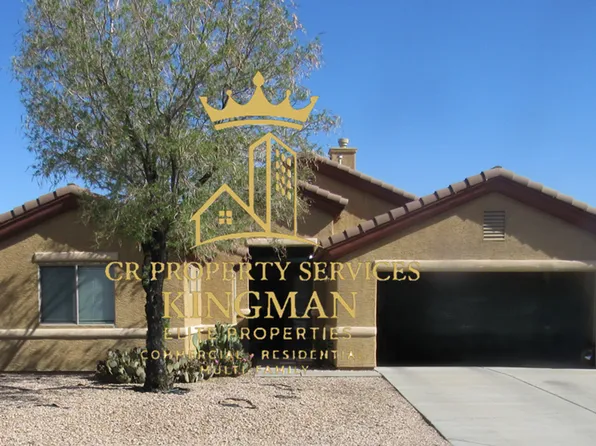 3961 Heather Ave, Kingman, AZ 86401