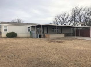 29 Lakesight Dr, Spur, TX 79370