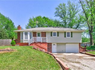 3846 Milam Rd, Bates City, MO 64011