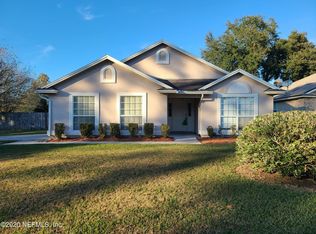 1495 Starboard Ct, Fleming Island, FL 32003