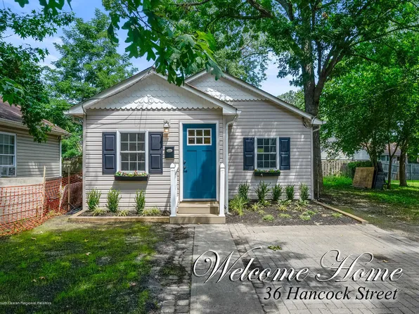 36 Hancock St, Keansburg, NJ 07734