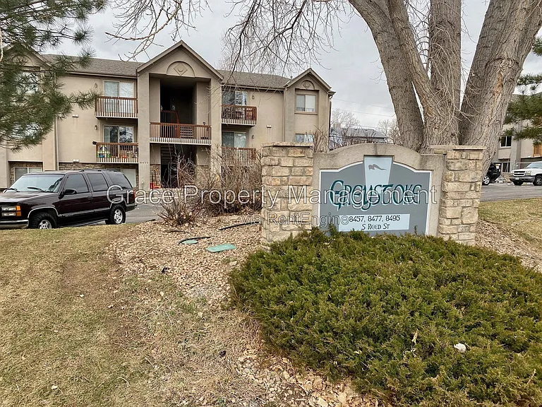 8495 S Reed St #3302 — Photo 12