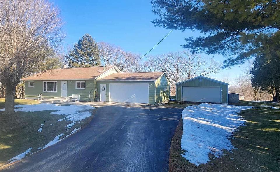 19330 Stoney DRIVE, Gays Mills, WI 54631 MLS 1865385 Zillow