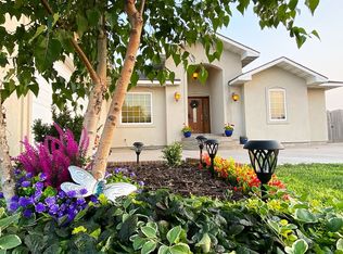 507 Zuni Ave, Satanta, KS 67870