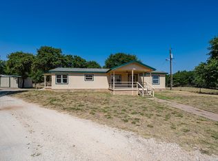 9545 Farm Road 1226 S, Hawley, TX 79525