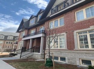 12 Eaton Park Ln #10, Toronto, ON